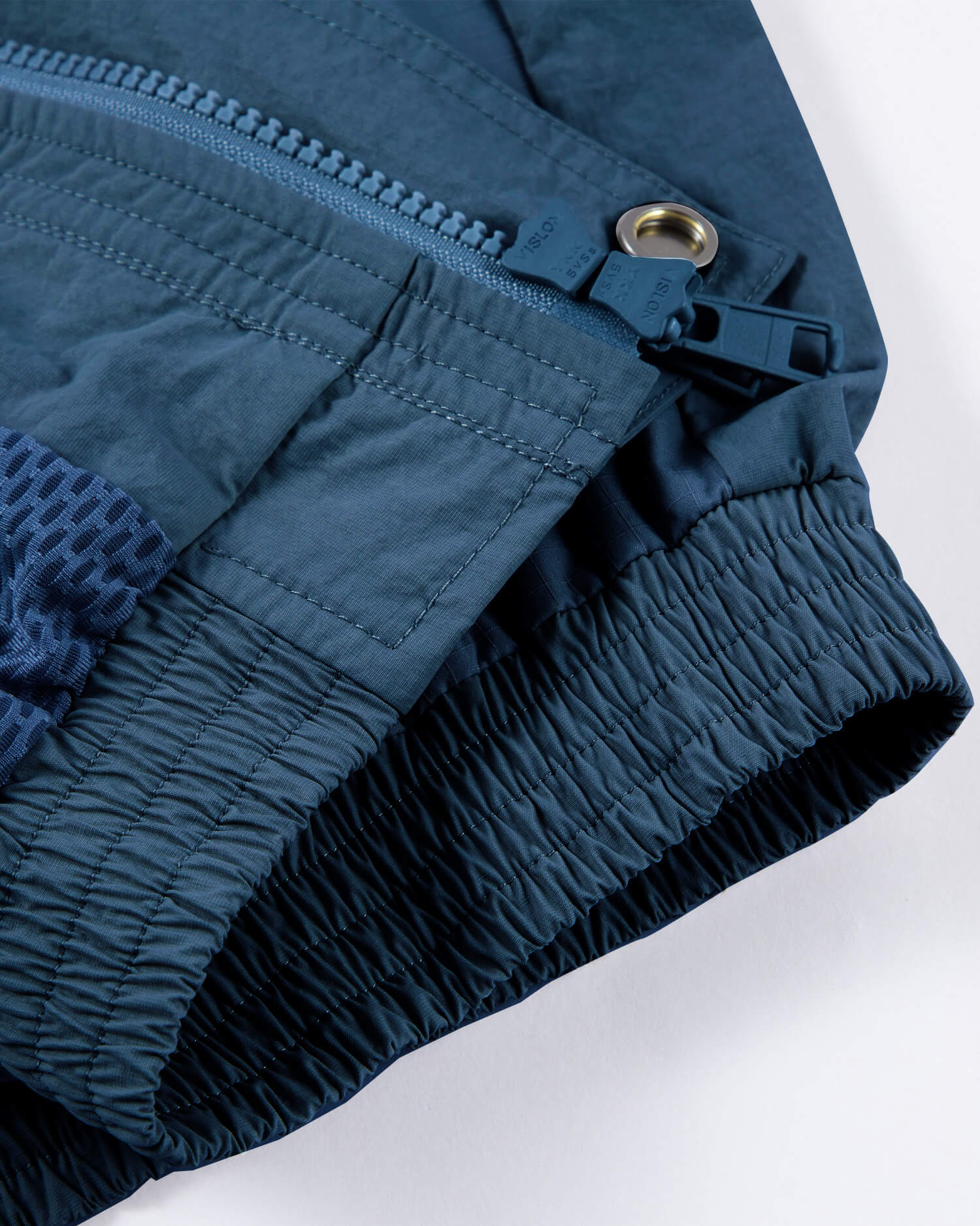 Men's Track Jacket in Dark Blue 09 #dark-blue